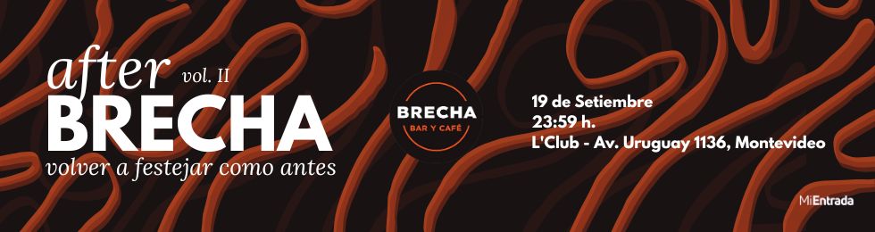 Capa AFTER BRECHA - 19.09