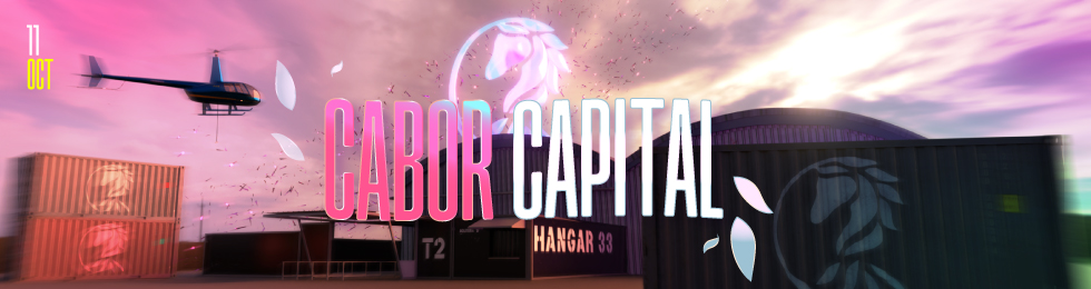 Capa CABOR CAPITAL | 11 DE OCTUBRE 2025