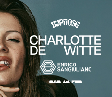Miniatura CHARLOTTE DE WITTE X ENRICO SANGIULIANO · VALENTINES DAY
