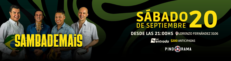 Capa SAMBA DE MAIS
