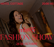 Miniatura FASHION SHOW - MISS15