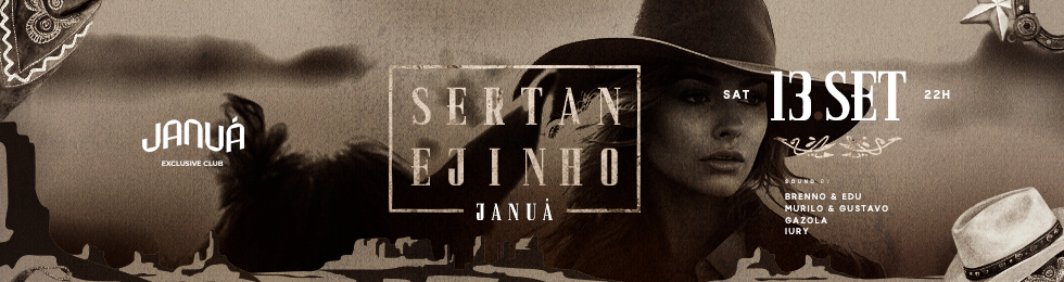 Capa SERTANEJINHO JANUÁ 