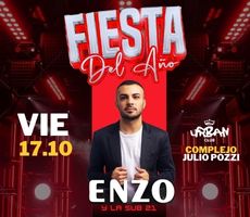 Miniatura FIESTAS DEL AñO - SALTO - FECHA 1