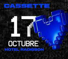 Miniatura CASSETTE - 17.OCTUBRE