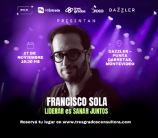 Miniatura CHARLA DE FRANCISCO SOLA
