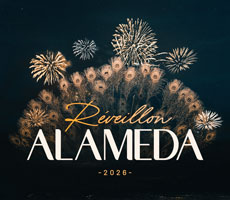 Miniatura RÉVEILLON ALAMEDA