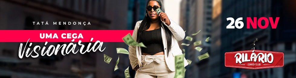 Capa TATA MENDONCA - UMA CEGA VISIONáRIA EM TUBARãO