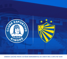 Miniatura AIMORE X PELOTAS
