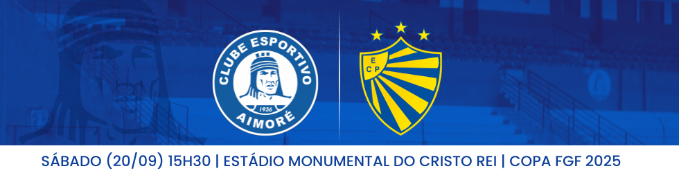 Capa AIMORE X PELOTAS