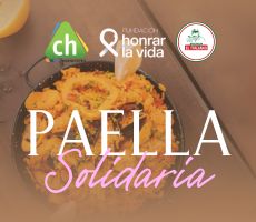 Miniatura GRAN PAELLA SOLIDARIA | 22/11
