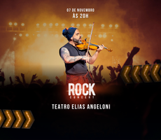 Miniatura LUCIANO REIS - ROCK CONCERT