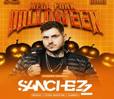 Miniatura ELEVE - MEGA FUNK HALLOWEEN