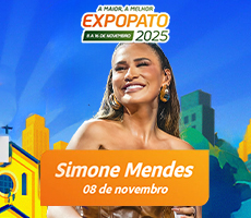 Miniatura SIMONE MENDES - ARENA EXPOPATO 2025