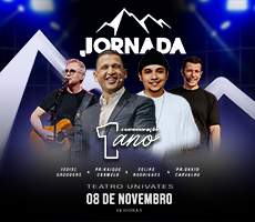 Miniatura JORNADA 1 ANO DE ANIVERSÁRIO