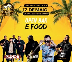 Miniatura RESENHA DOS PARÇAS