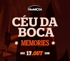 Miniatura CÉU DA BOCA / MEMORIES