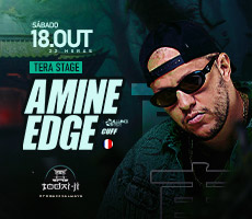 Miniatura TODAI-JI AMINE EDGE
