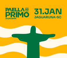 Miniatura PAELLA DO PRIMO 2026
