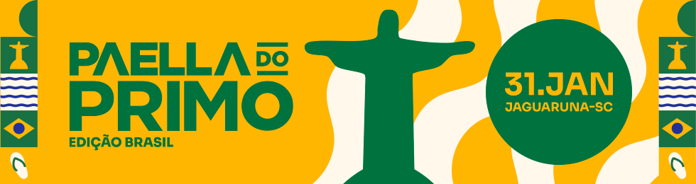 Capa PAELLA DO PRIMO 2026