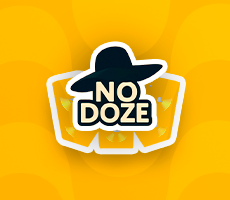 Miniatura NO DOZE