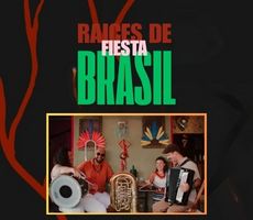 Miniatura FIESTA FORRÓ DE FININHO - 17/10