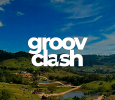 Miniatura GROOVCLASH