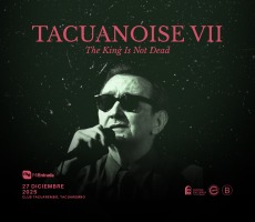 Miniatura TACUANOISE 7
