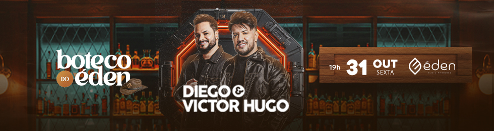 Boteco do éden com Diego e Victor Hugo em Balneário Rincão