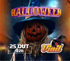 Miniatura VINIL HALLOWEEN / DJ JEFF