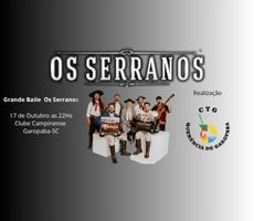Miniatura CTG QUERÊNCIA DE GAROPABA