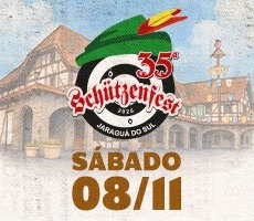 Miniatura 08/11 - SCHÜTZENFEST
