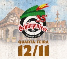 Miniatura 12/11 - SCHÜTZENFEST