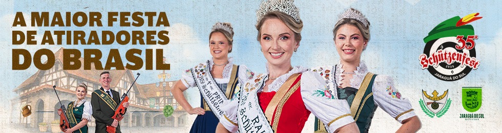 Capa 14/11 - SCHÜTZENFEST