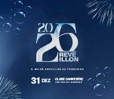 Miniatura REVEILLON CAMPESTRE 2026