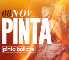 Miniatura PINTA BOLICHE INAUGURACIÓN