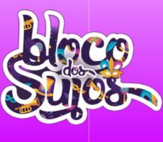 Miniatura BLOCO DOS SUJOS 2026 - BLOCO NUNKÉ DE BOA