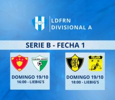 Miniatura 1ER FECHA - LDFRN - FIGURITAS VS REAL HERVIDO