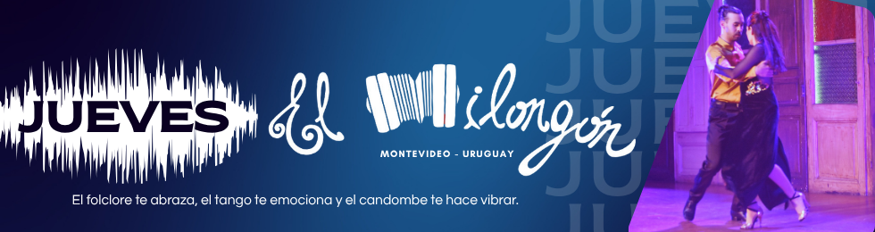 Capa EL MILONGÓN | 16 DE OCTUBRE 2025
