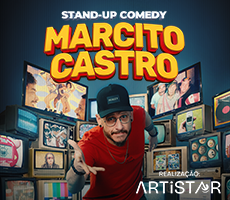 Miniatura MARCITO CASTRO / STAND UP COMEDY