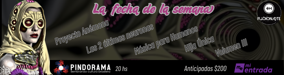 Capa LA FECHA DE LA SEMANA - 25/10