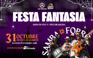 Miniatura FESTA FANTASíA
