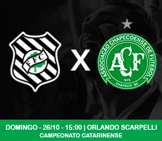 Miniatura FIGUEIRENSE X CHAPECOENSE COPA SANTA CATARINA 2025