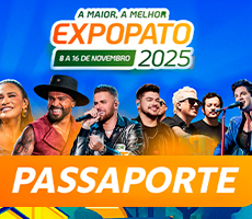 Miniatura PASSAPORTE CAMAROTE COBERTO EXPOPATO