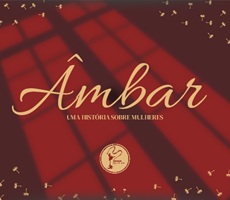 Miniatura ÂMBAR - UMA HISTóRIA SOBRE MULHERES