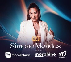 Miniatura SIMONE MENDES - PELOTAS