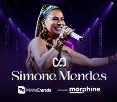 Miniatura SIMONE MENDES - SANTA MARIA