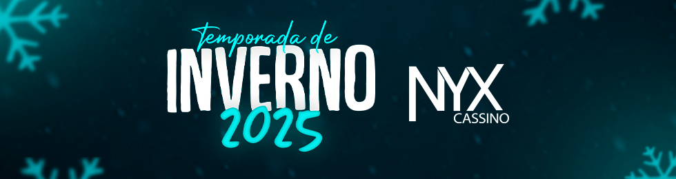 Capa SEXTA NYX 14.11.25