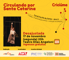 Miniatura DESAJUSTADA