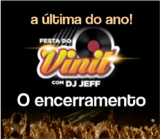 Miniatura FESTA DO VINIL / A ÚLTIMA DO ANO