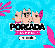 Miniatura PORCADA SUMMER COM MURILO HUFF E TURMA DO PAGODE